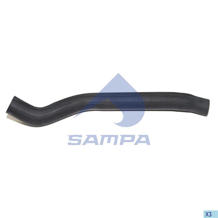 Sampa 041.161 Refrigerant pipe 041161