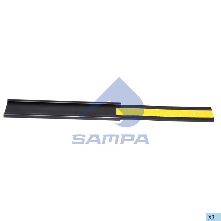 Sampa 041.265 Fixing Strap, compressed air tank 041265