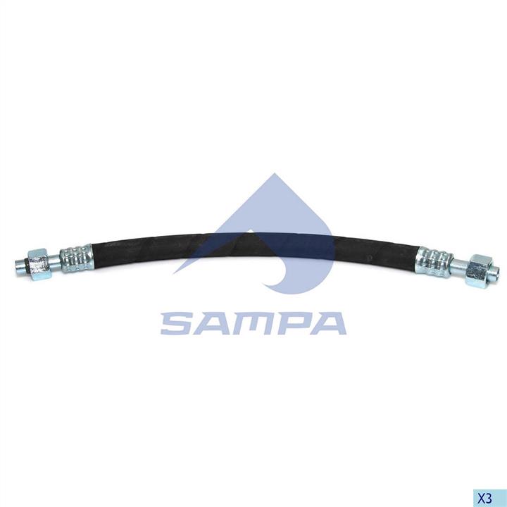 Sampa 041.181 Pressure Hose, air compressor 041181
