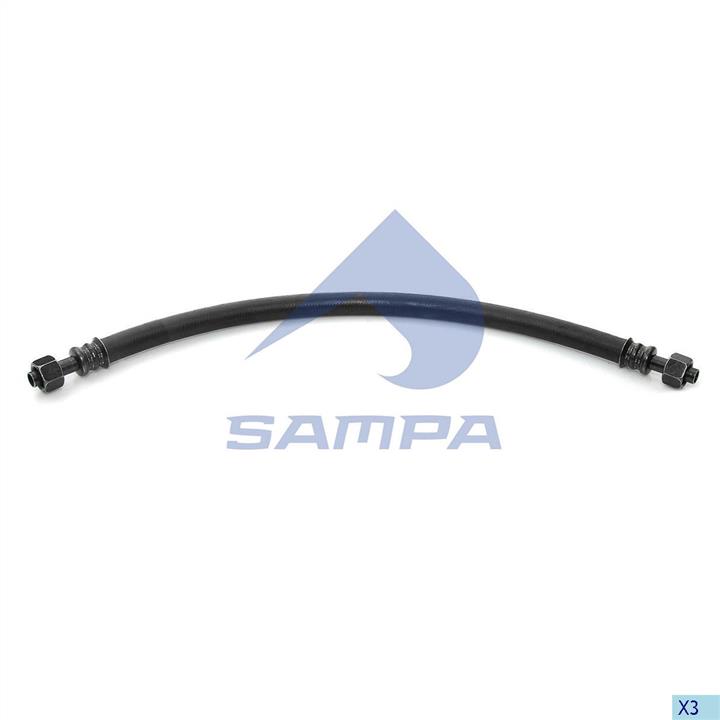 Sampa 041.186 Brake Hose 041186