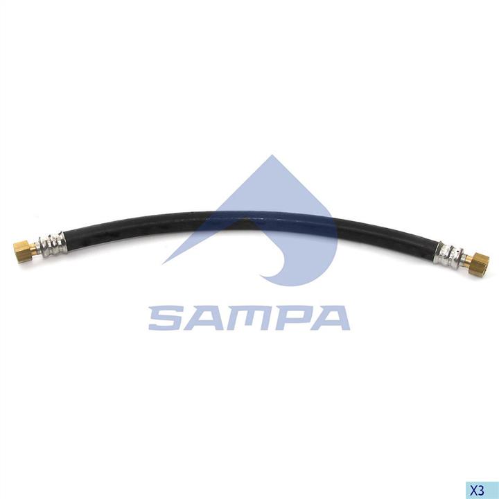 Sampa 041.189 Brake Hose 041189