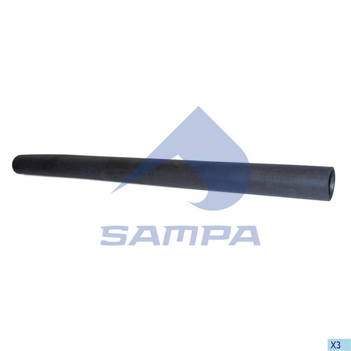 Sampa 021.111 Refrigerant pipe 021111