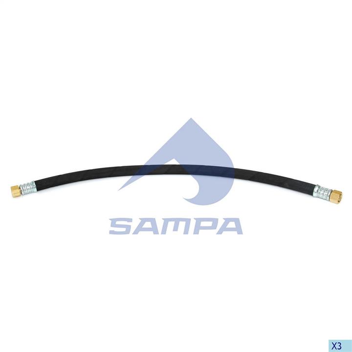 Sampa 041.194 Brake Hose 041194