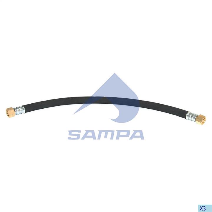 Sampa 041.190 Brake Hose 041190