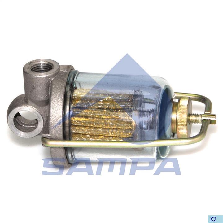 Sampa 061.026 Fuel filter 061026