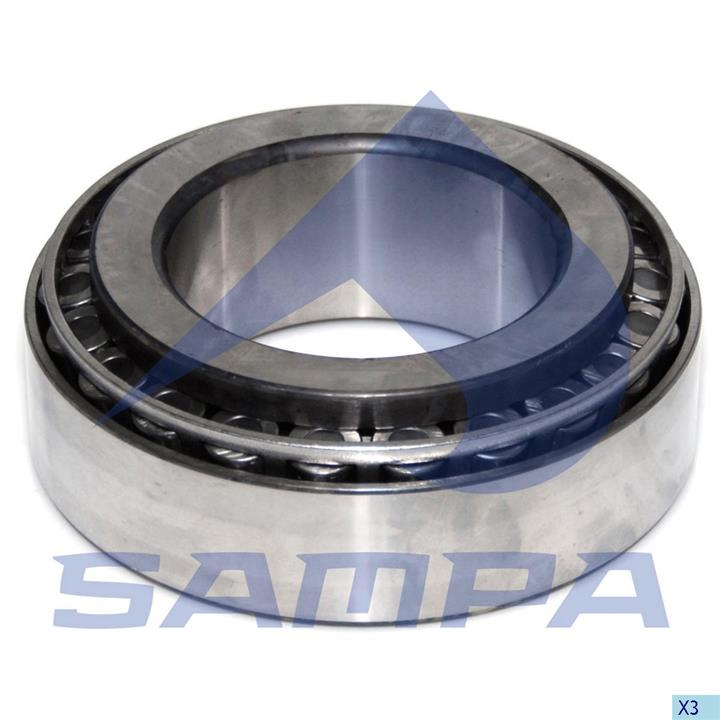 Sampa 050.299 Wheel hub bearing 050299