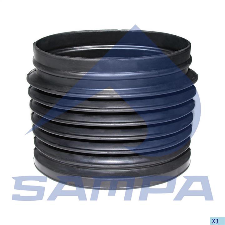 Sampa 051.001 Air filter nozzle, air intake 051001