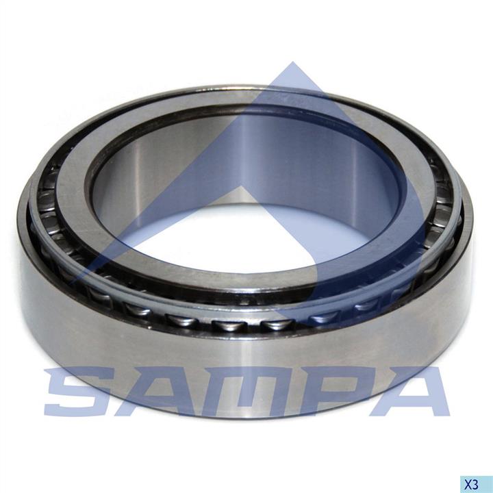 Sampa 050.320 Wheel hub bearing 050320