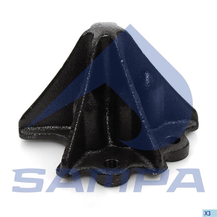Sampa 070.455 Holder, subframe / aggregate carrier 070455