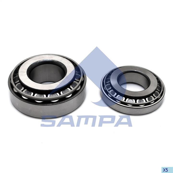 Sampa 050.605 Wheel bearing kit 050605
