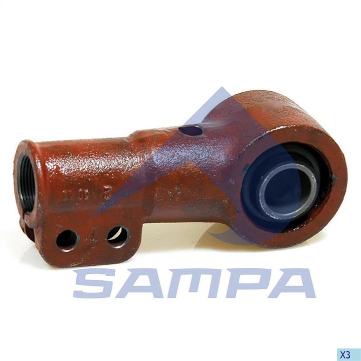 Sampa 070.030 Track Control Arm 070030