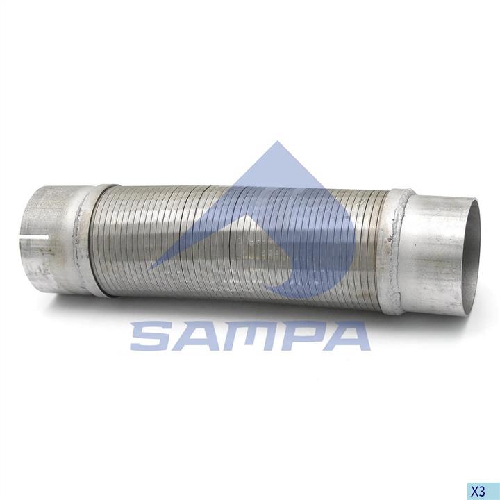 Sampa 050.475 Corrugated pipe 050475