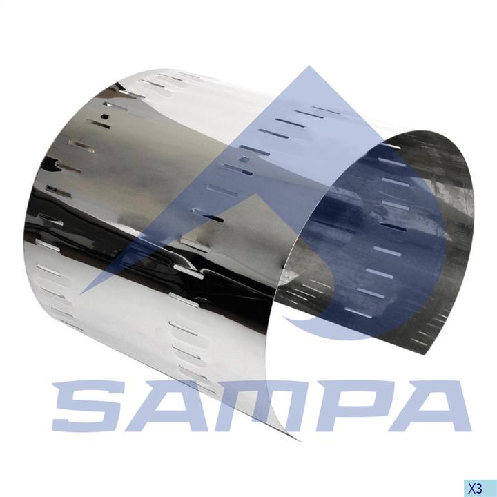 Sampa 050.445 Heat shield 050445