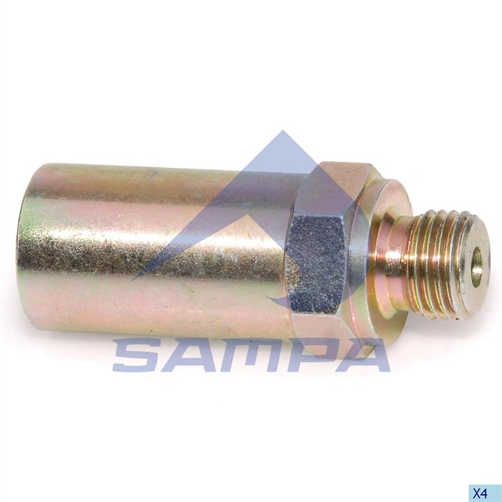Sampa 033.045 Overflow valve 033045