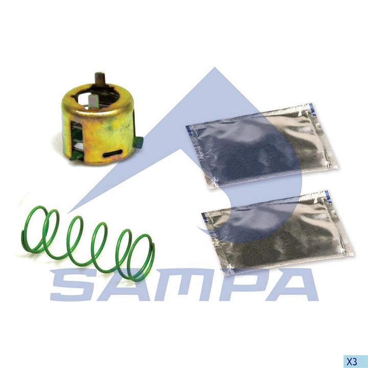Sampa 050.571 Repair Kit, automatic adjustment 050571