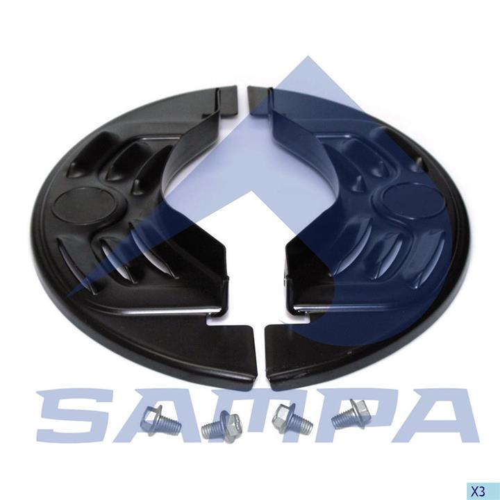 Sampa 070.630 Wheel bearing 070630