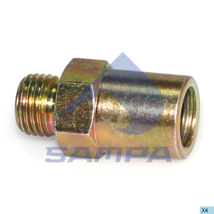Sampa 032.115 Overflow valve 032115