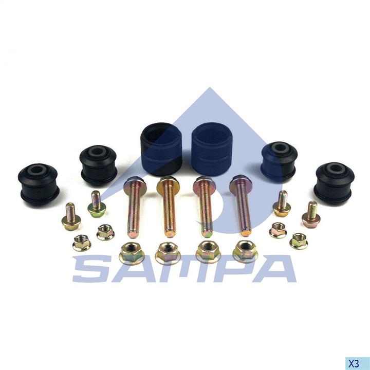 Sampa 050.516 Stabilizer bar mounting kit 050516