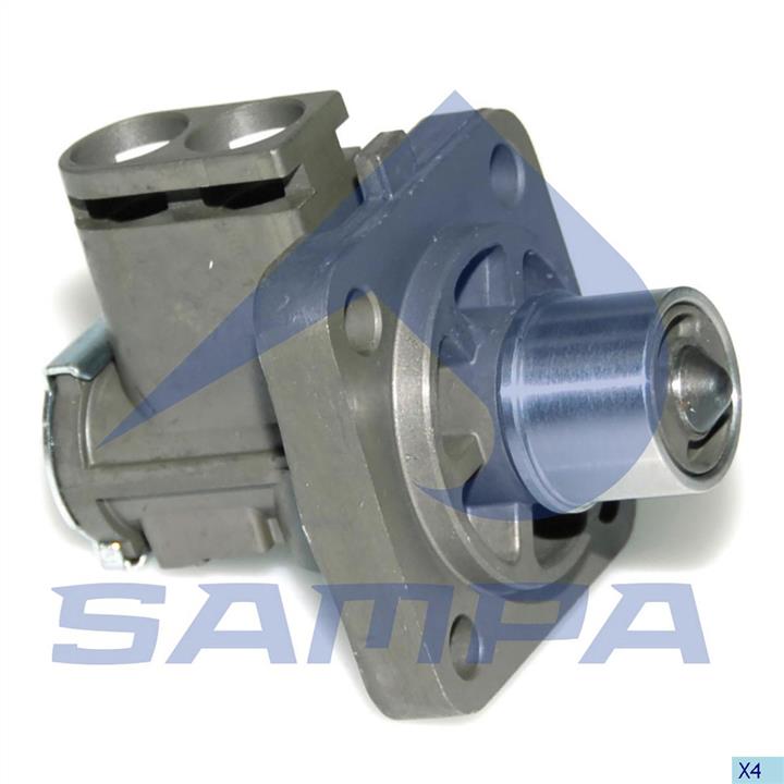 Sampa 032.484 Proportional solenoid valve 032484