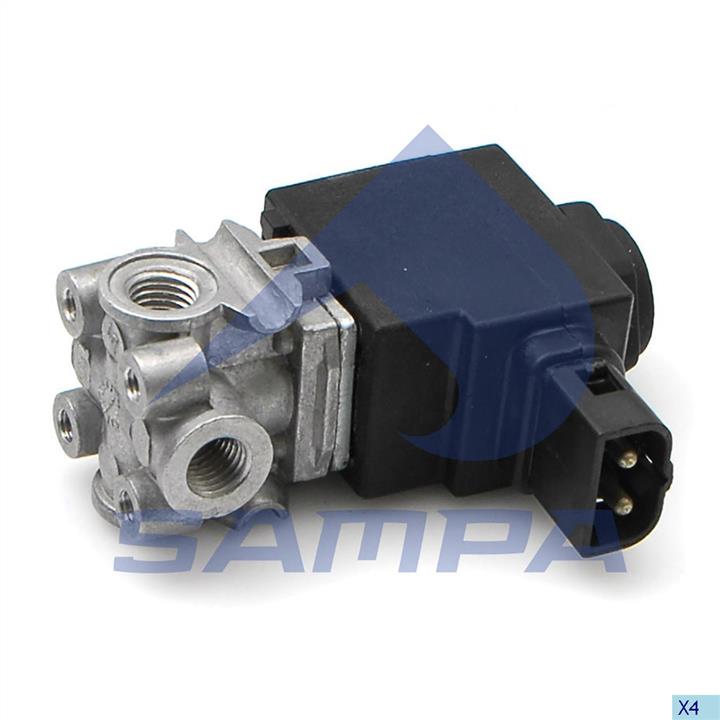 Sampa 033.085 Valve solenoid gearbox (gearbox) 033085