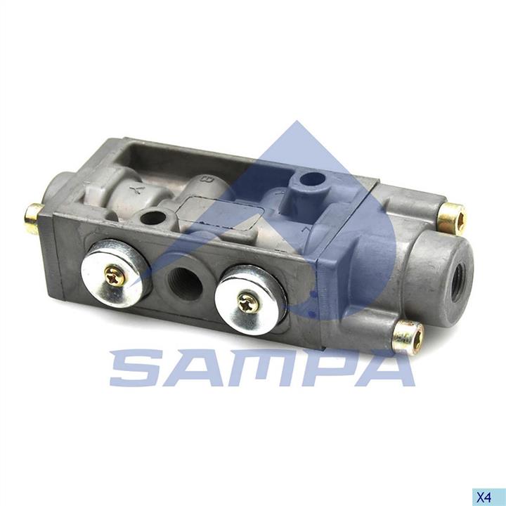 Sampa 033.059 Valve solenoid gearbox (gearbox) 033059