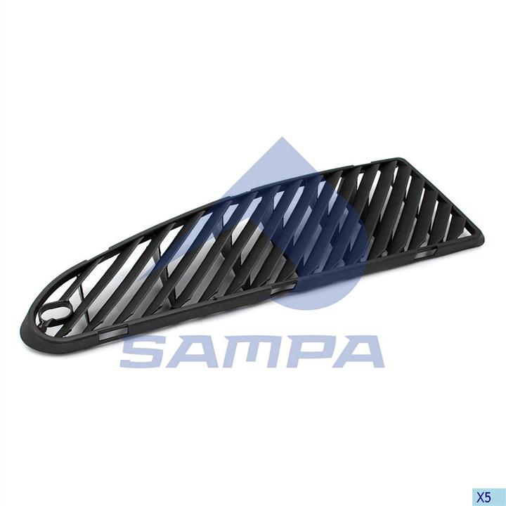 Sampa 032.338 Air filter nozzle, air intake 032338