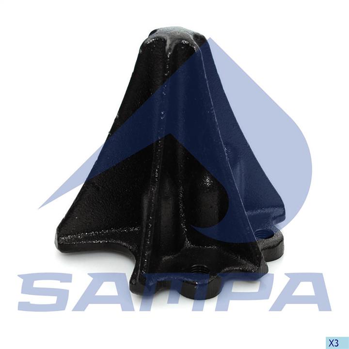 Sampa 070.454 Holder, subframe / aggregate carrier 070454