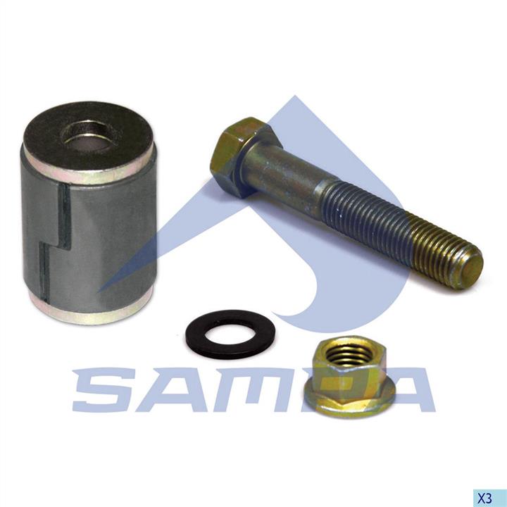 Sampa 050.565 Repair kit for spring pin 050565