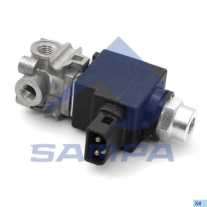 Sampa 033.084 Multi-position valve 033084