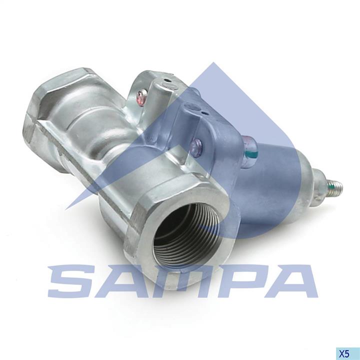 Sampa 033.089 Pressure limiting valve 033089