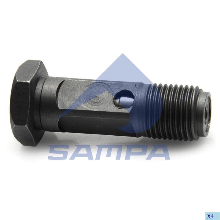 Sampa 032.126 Overflow valve 032126