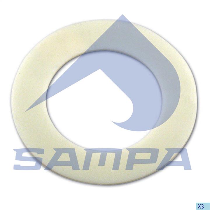 Sampa 070.002 SHAFT SEALS SINGLE 070002