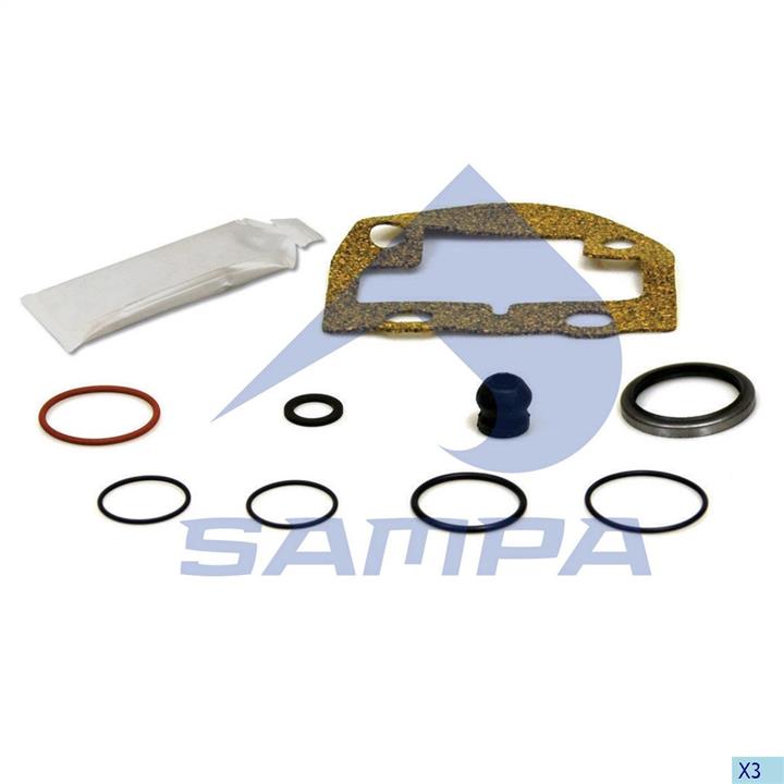 Sampa 050.572 Repair Kit, automatic adjustment 050572