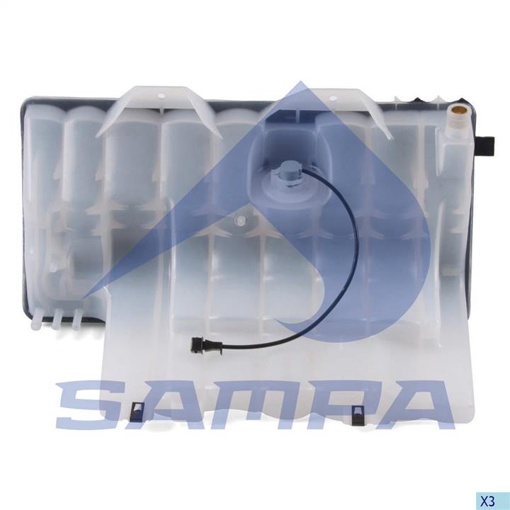 Sampa 051.041 Expansion tank 051041