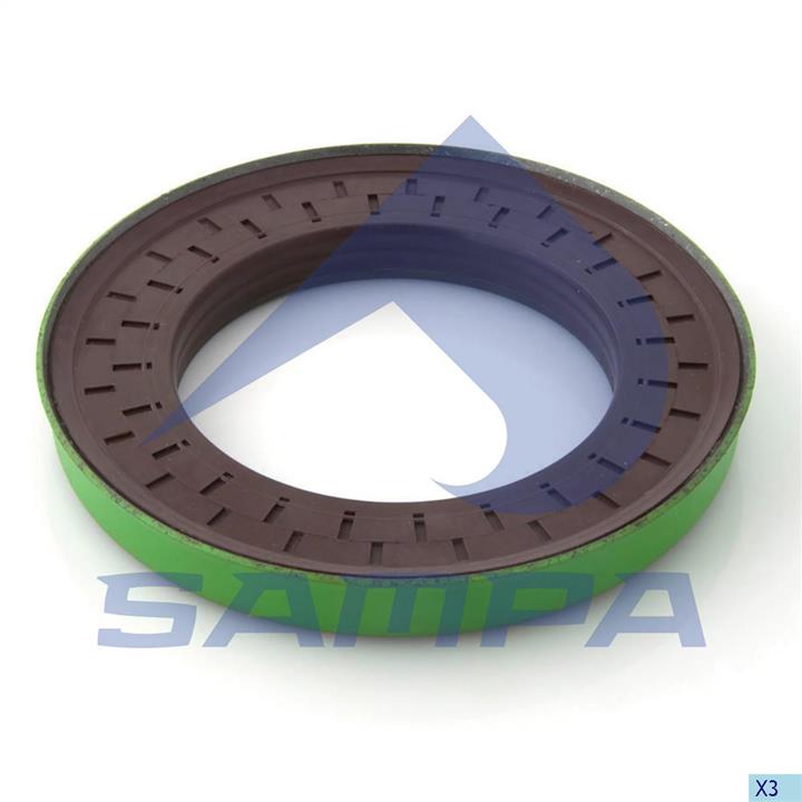 Sampa 050.309 SHAFT SEALS SINGLE 050309