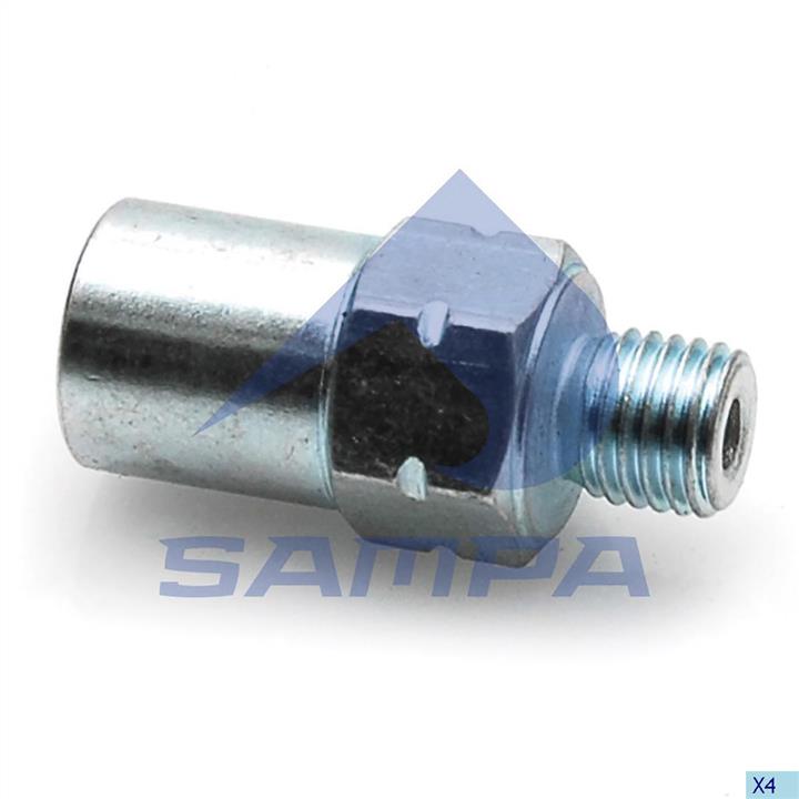Sampa 033.043 Overflow valve 033043