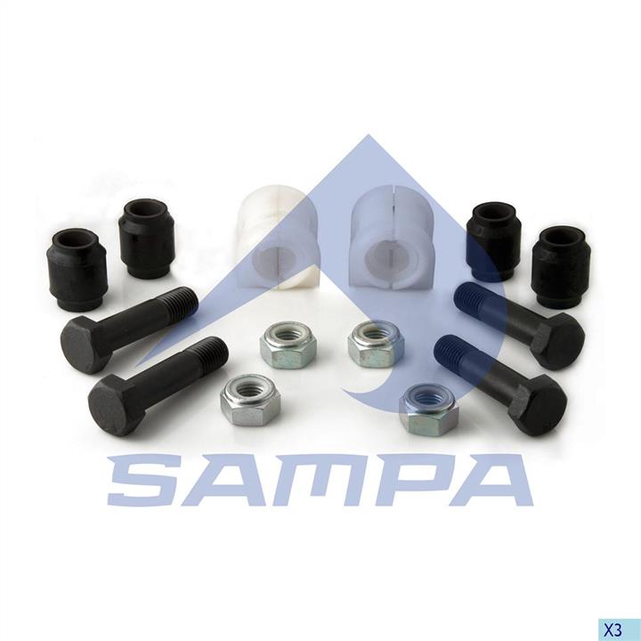 Sampa 070.509 Stabilizer bar mounting kit 070509
