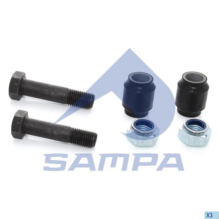 Sampa 070.707 Stabilizer bar mounting kit 070707