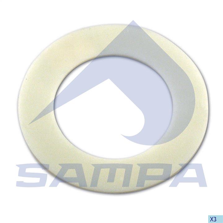 Sampa 070.008 SHAFT SEALS SINGLE 070008