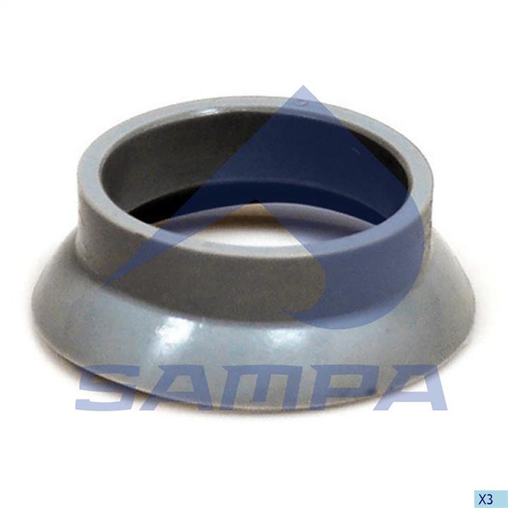 Sampa 070.102 Seal, brake camshaft 070102