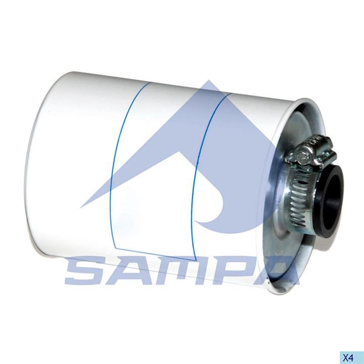Sampa 033.150 Air compressor filter 033150