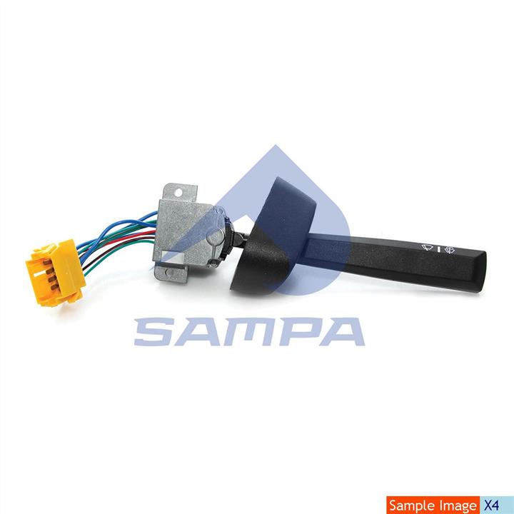 Sampa 061.191 Stalk switch 061191