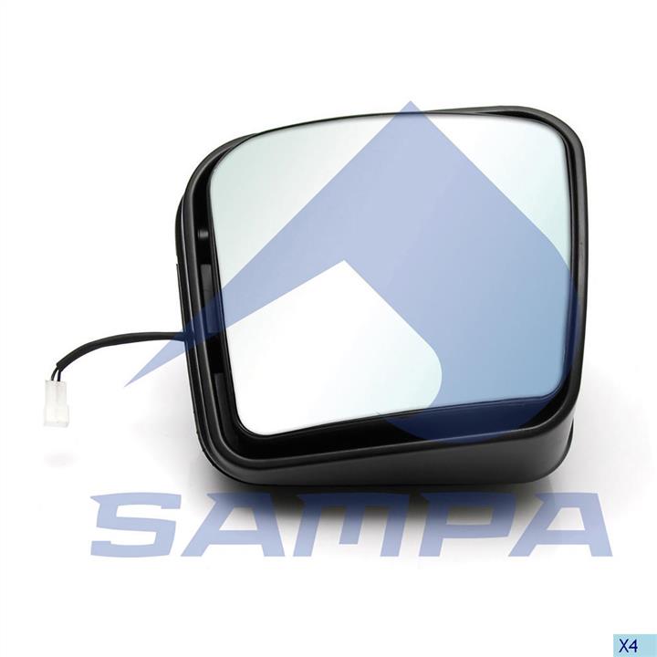 Sampa 033.093 Rear view mirror 033093