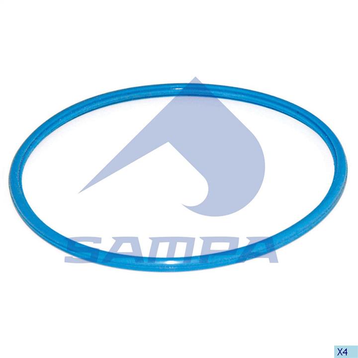 Sampa 032.466 Turbine gasket 032466