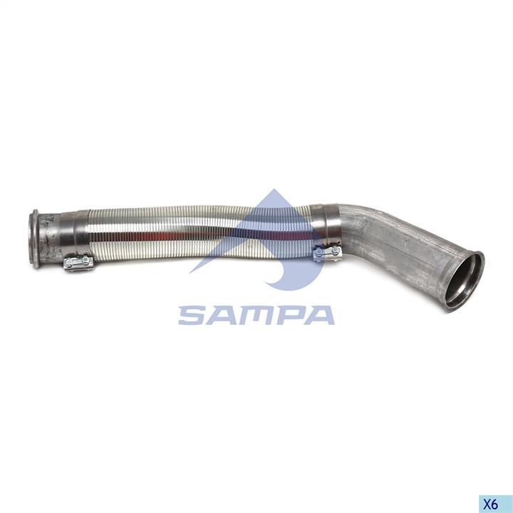 Sampa 050.462 Corrugated pipe 050462