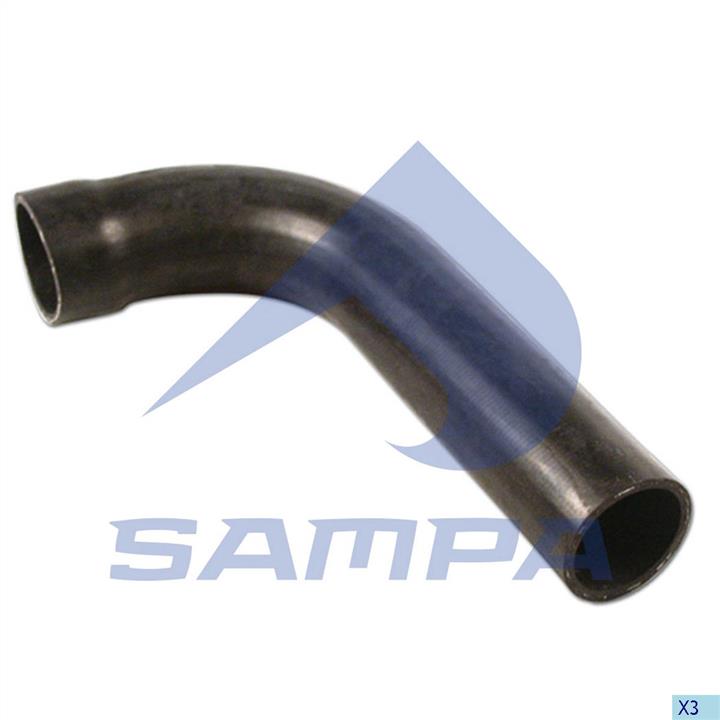 Sampa 050.131 Refrigerant pipe 050131