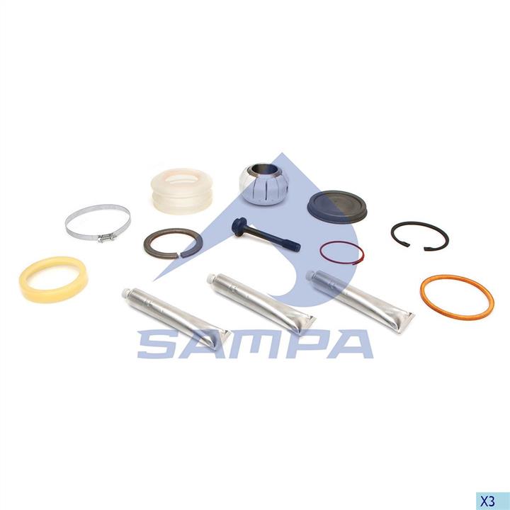 Sampa 050.611 Repair Kit, automatic adjustment 050611