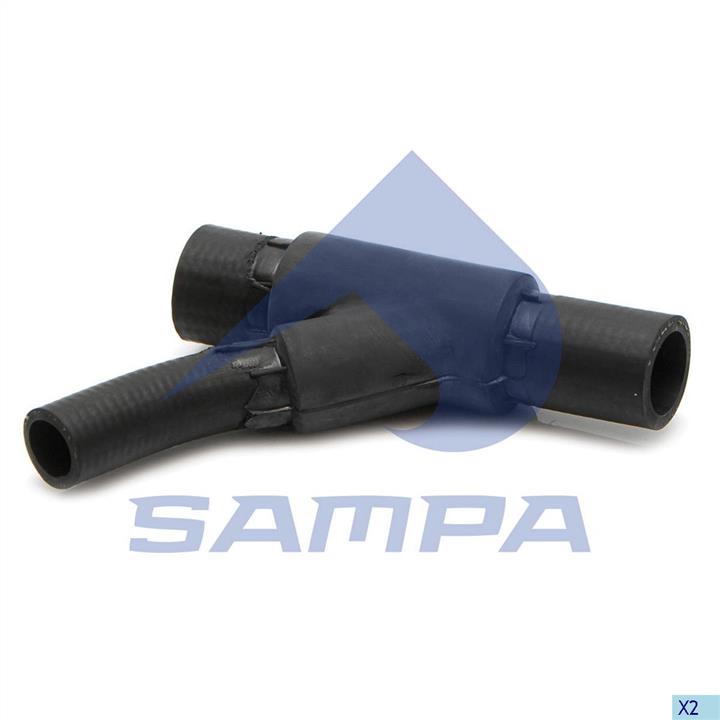 Sampa 061.059 Refrigerant pipe 061059