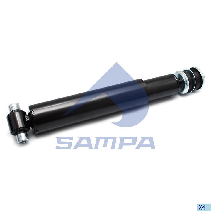 Sampa 033.456 Rear oil shock absorber 033456