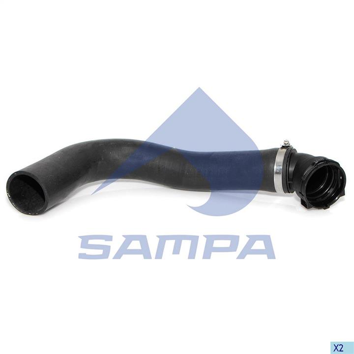 Sampa 061.058 Refrigerant pipe 061058